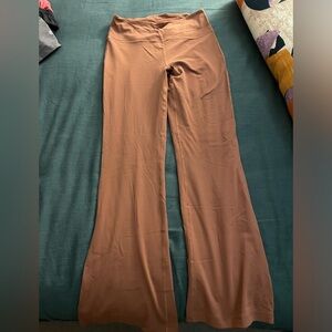 Lululemon Align High Rise Flare Pant